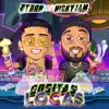 Cositas Locas (feat. Nicky Jam) - Single album lyrics, reviews, download