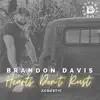 Hearts Don't Rust (Acoustic) - EP album lyrics, reviews, download