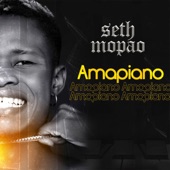 Amapiano artwork