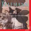 Telemann: Works for Flute and Viola Da Gamba album lyrics, reviews, download