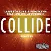 Collide (The Remixes) [feat. Collin McLoughlin] - EP album lyrics, reviews, download
