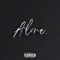 ALONE. - 2Scratch lyrics