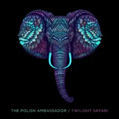 Twilight Safari by The Polish Ambassador album reviews, ratings, credits