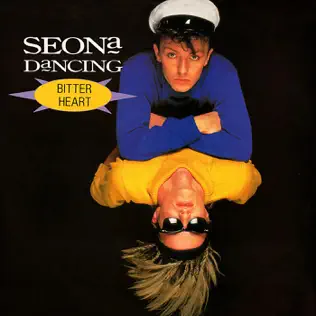 Album herunterladen Seona Dancing - Bitter Heart