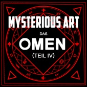 Das Omen (Teil 2022) artwork