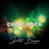 Come Back artwork