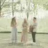Heaven is a Place On Earth - Single album lyrics, reviews, download