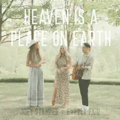Heaven is a Place On Earth - Single by Joey Stamper & Everly Fair album reviews, ratings, credits
