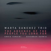 Marta Sánchez - The Absence Of The People You Long For