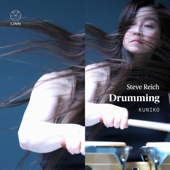 Reich: Drumming - Kuniko