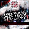 I Got What She Likes - Single