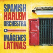 Spanish Harlem Orchestra - Vestido De Flores
