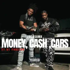 Money, Cash, Cars (feat. Kt Foreign) Song Lyrics