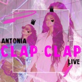 Clap Clap (Live) artwork