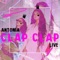 Clap Clap (Live) artwork