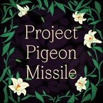 Run Logan Run - Project Pigeon Missile (feat. Annie Gardiner)