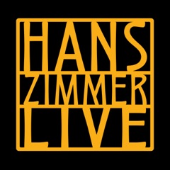 HANS ZIMMER LIVE