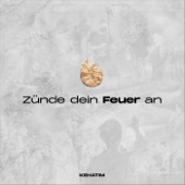 Zünde dein Feuer an (Live) artwork