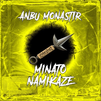 Boruto Song (feat. Animetrix & Charizma867) - Anbu Monastir | Shazam