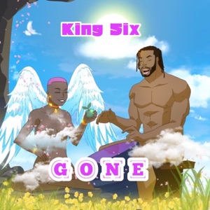 Gone - Single