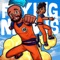 Flying Nimbus Funk (feat. Samad Savage) artwork
