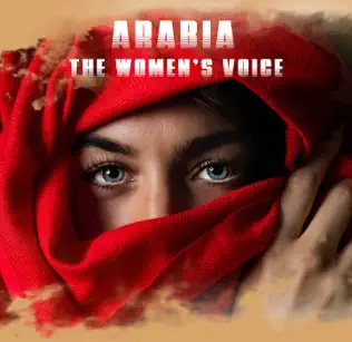 baixar álbum Download Various - Arabia the womens voice album