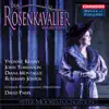 Strauss: Der Rosenkavalier (Highlights) album lyrics, reviews, download