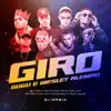 Giro Gugu e Wesley Alemão - Single album lyrics, reviews, download