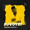 Amapiano Action, Vol. 2 (DJ Mix) album lyrics, reviews, download