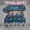 Deja Qué. - EP