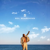 Sol Searching (EP) artwork