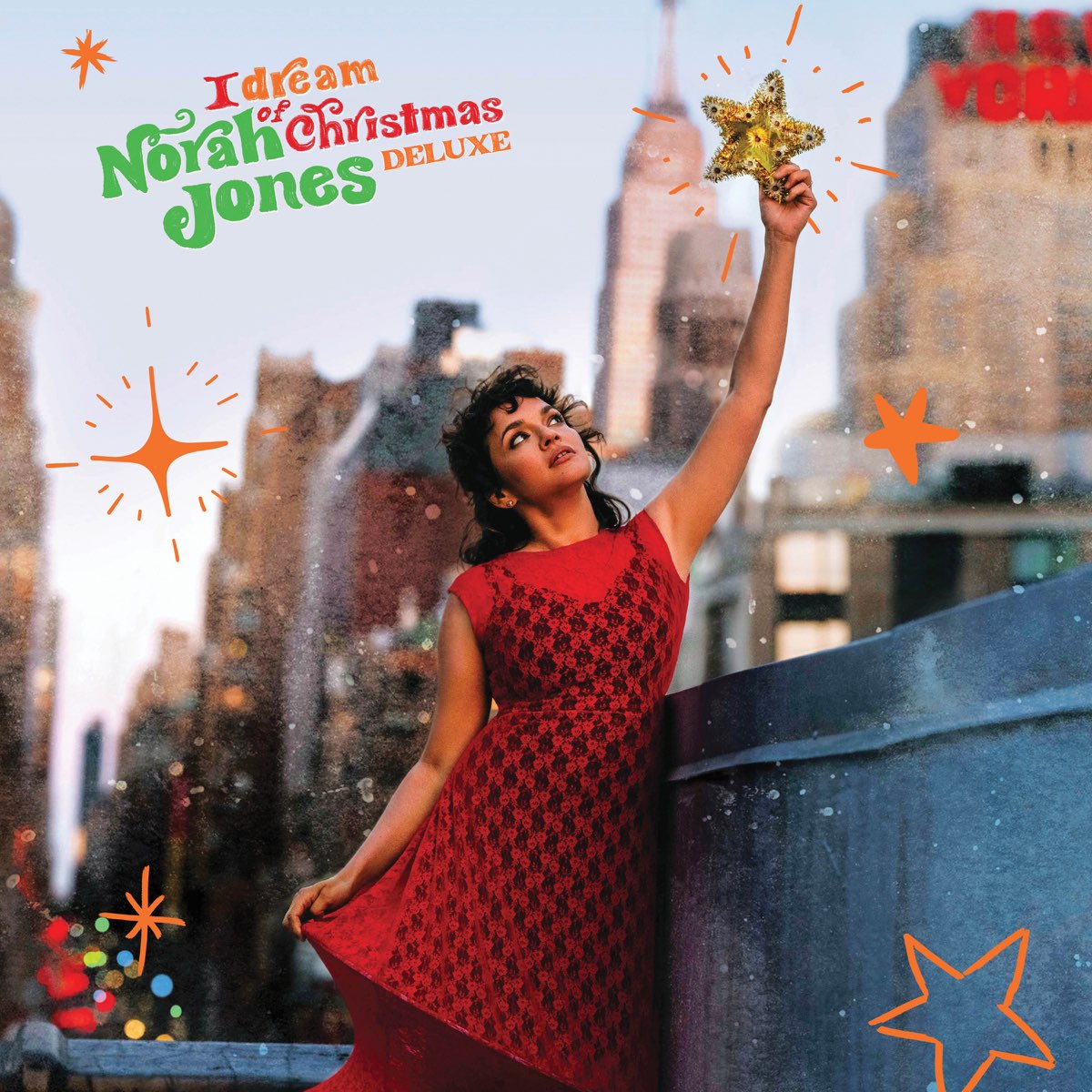 i-dream-of-christmas-deluxe-by-norah-jones-on-apple-music