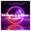 Invisible Friend (feat. Sarah de Warren) [Da Tweekaz Remix] - Single album lyrics, reviews, download