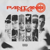 Pantano (feat. Cris Mj, Marcianeke & Drakomafia) [Remix] artwork