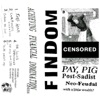 Pay, Pig - EP