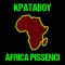 Afiba Dance - KPATABOY lyrics