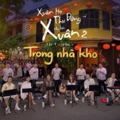 Thềm Nhà Có Hoa artwork