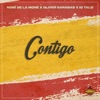 Contigo - Single