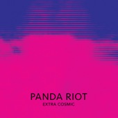 Panda Riot - Glitterati