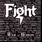 War of Words artwork