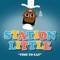 Time to eat (feat. Aaron Fresh) - Station Little lyrics