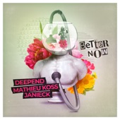 Better Now artwork