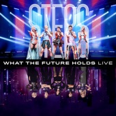 What the Future Holds (Live) artwork