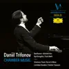 Trifonov Plays Chamber Music (Live) album lyrics, reviews, download