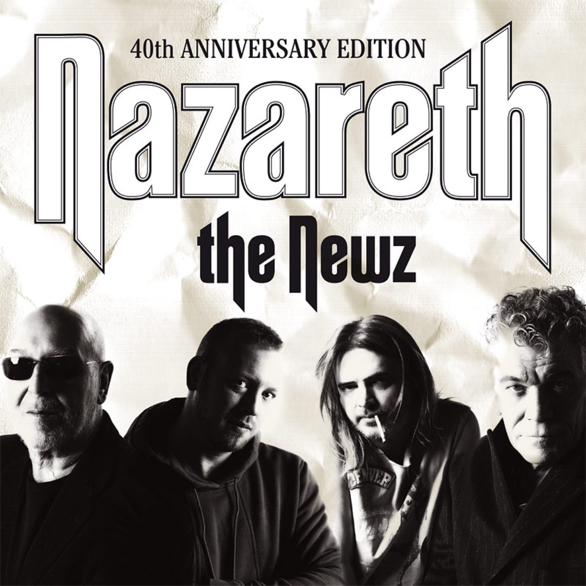 Nazareth 2008