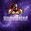 Undefeated - Single