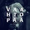 Vaahtopää artwork