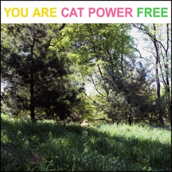 YOU ARE FREE cover art