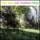 YOU ARE FREE cover art