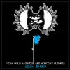 I Can Hold a Grudge Like Nobody's Business - Single album lyrics, reviews, download
